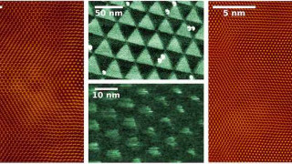 UK Researchers Tweak Semiconductor Properties by Manipulating Adjacent Crystals