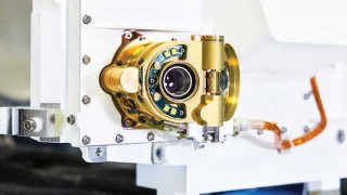 Moving Space to Earth: Perseverance Tech for Earth Applications