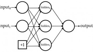 Neural Network Architecture for a Python Implementation