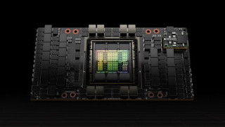 NVIDIA Boasts “World’s Most Advanced Chip” in Latest Tensor Core GPU