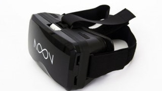 Is Virtual Reality the Next Major Industry?