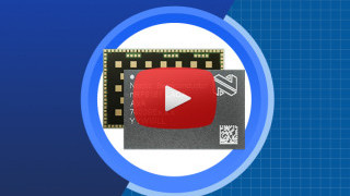 Nordic Semiconductor nRF9161 System-in-Package (SiP) | New Product Brief