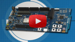 Nordic Semiconductor’s nRF52840 Preview Development Kit | New Product Brief