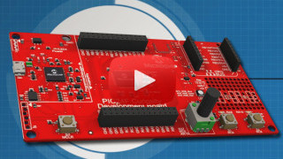 Microchip PIC24F Curiosity Development Boards | New Product Brief
