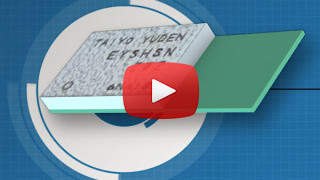 Taiyo Yuden’s EYSHSNZWZ Bluetooth Low Energy Module | New Product Brief