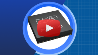 NXP PN5190 NFC Frontend | New Product Brief