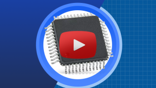 NXP S12 MagniV Mixed-Signal Microcontroller | New Product Brief