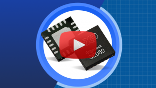 NXP Semiconductors EdgeLock® SE050 Plug & Trust Secure Element Family | New Product Brief