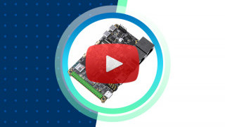 NXP Semiconductors FRDM-IMX93 Development Board | Featured Product Spotlight