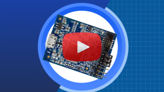 NXP Semiconductors MCU-Link Pro SWD Debug Probe | New Product Brief
