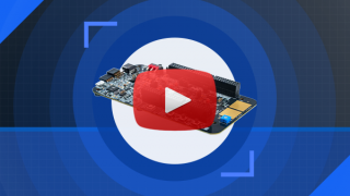 NXP Semiconductors S32K312EVB-Q172 Evaluation Board | Featured Product Spotlight
