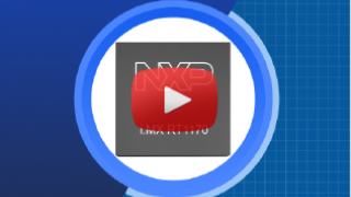 NXP i.MX RT1170 Crossover MCU | New Product Brief