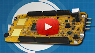 NXP Semiconductor S32K144EVB Evaluation Board | New Product Brief