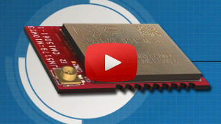 NXP JN5179 Wireless MCUs | New Product Brief