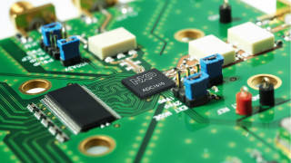 NXP and Microsoft Collaborations Focus on Enhancing IoT Security