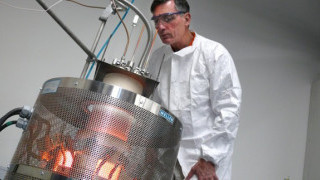 New Liquid Battery Chemistry Could Be a Game Changer