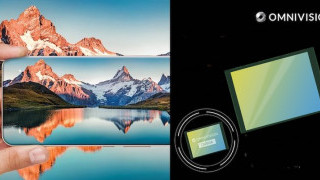 Not Limited by Wavelength, OmniVision Shrinks Down to “World’s Smallest” Pixel