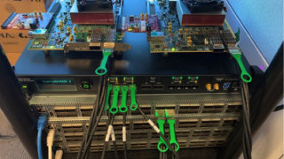 Open Memory-Centric Architectures Enabled by RISC-V and OmniXtend