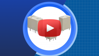 Omron Electronics Automotive Relays | New Product Brief