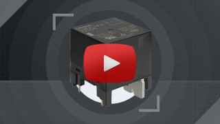 OMRON G9KA-E Power PCB Relays | Featured Product Spotlight
