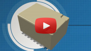 Omron G6K-2F-RF-V Relays | New Product Brief