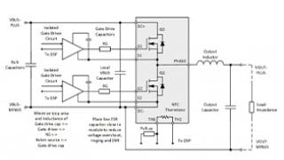 ON Semiconductor Gen 1 1200 V SiC MOSFETs & Modules: Characteristics and Driving Recommendations