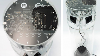 Developing a Voice-Controlled Bluetooth Speaker Based on the LC823455