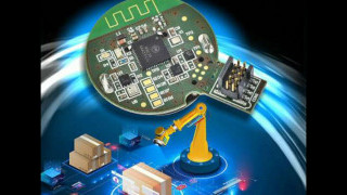 How to Create an Low−Power Bluetooth LE Asset Tag
