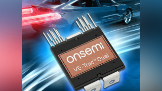 AND9988/D VE-Trac Dual Technical Guide