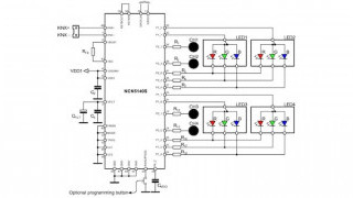 onsemi Launches Industry “First” Solutions for PoE and KNX