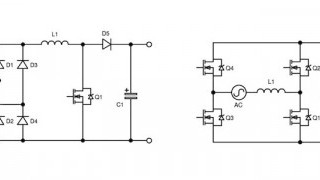 onsemi Reimagines Bridgeless Totem Pole PFC Design to Boost Efficiency