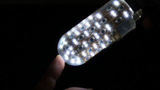 Columbia Engineering Develops a Robotic Finger That Can Accurately Sense Touch