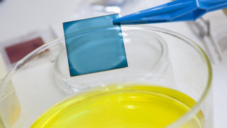 New Doping Process for Organic Photo-Voltaic Cells Could Change the Solar Energy Industry
