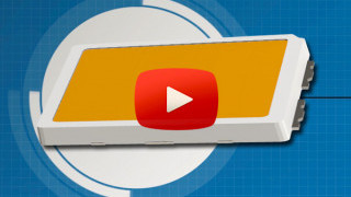 OSRAM DURIS E5 LEDs | New Product Brief