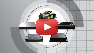 P-Duke POE Application 53Vout AC/DC and DC/DC Power Solutions | Digital Datasheet