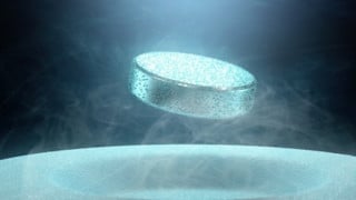 Paragraf Takes Graphene to Cryogenic Temperatures 