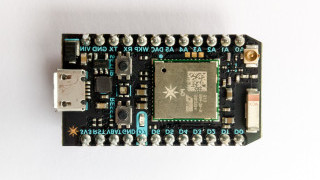 Introducing the Particle Photon