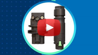 Phoenix Contact ArcZero Series DC Connectors | Digital Datasheet