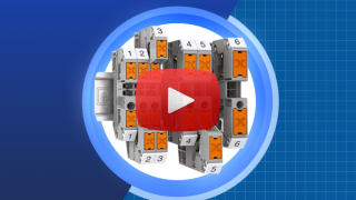 PHOENIX CONTACT XTV Terminal Blocks with Push-X Technology | New Product Brief