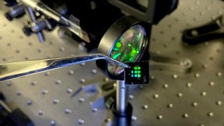 Taking Sensors Quantum: Researchers and Hamamatsu Eye Photodetector Technology
