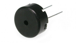 How Piezoelectric Speakers Work