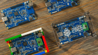 Check This Out: The Pine A64 $15 Super Computer