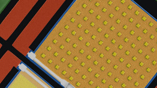 DARPA’s New Infrared Smart Sensor Can Operate with “Near-Zero” Power Consumption