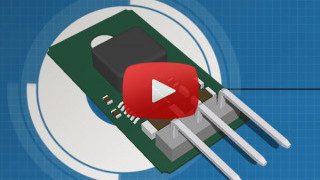 Monolithic Power Systems mEZ Plug and Play Power Modules | New Product Brief