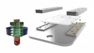 How to Design a Custom PCB Holder: Mechanical Considerations for a High-Precision Sensor System