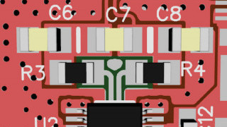 How to Turn a Schematic into a PCB Layout: PCB Design for a Custom Inclinometer