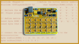 Programming Your Standalone Hardware Soundboard