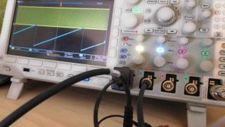 How to Generate a High-Precision Waveform Using a DAC and a Custom PCB
