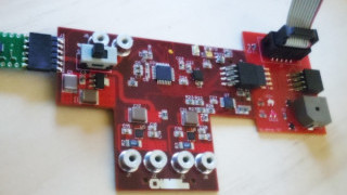 Design a Custom Microcontroller Programming and Testing Board