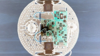 Choosing the Right Motor-Driver IC